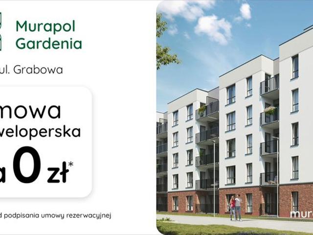 Murapol Gardenia