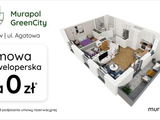 Murapol GreenCity bud. 2