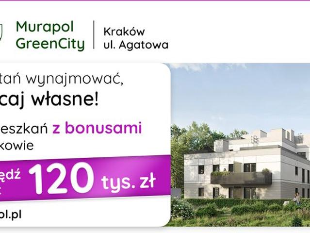 Murapol GreenCity bud. 2