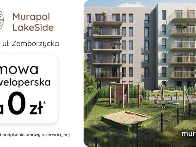 Murapol LakeSide