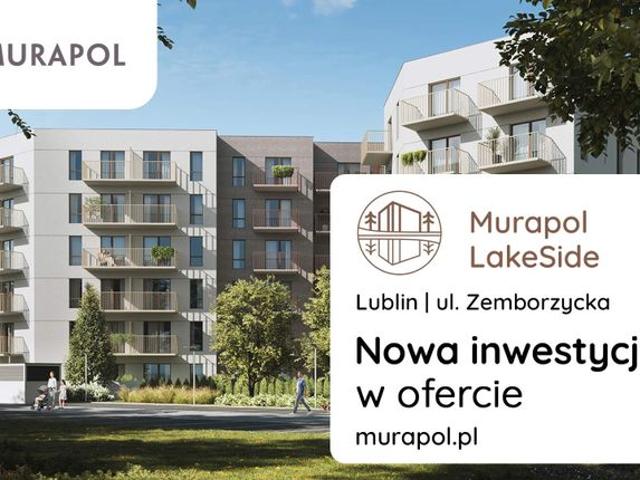 Murapol LakeSide