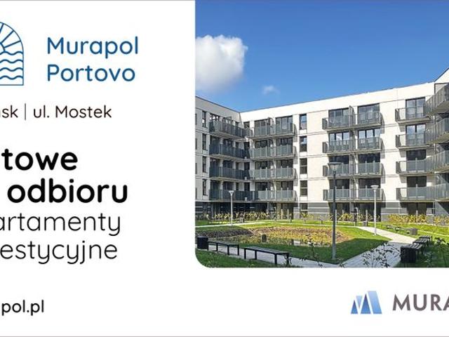 Murapol Portovo etap II