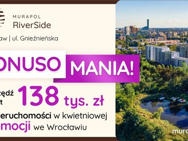 Murapol RiverSide