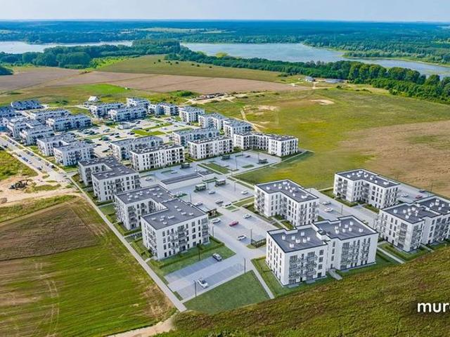 Murapol Siewierz Jeziorna bud. 25 i 26