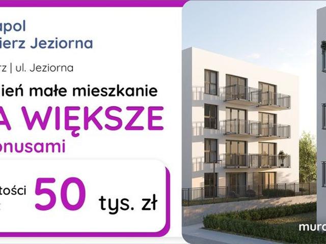 Murapol Siewierz Jeziorna bud. 25 i 26