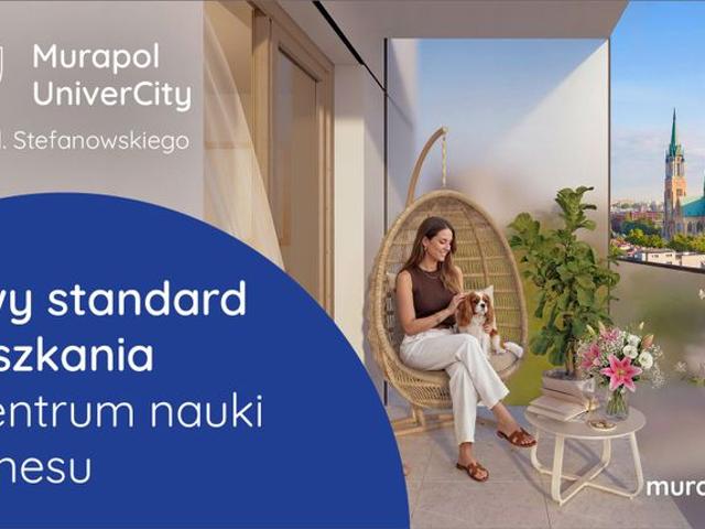 Murapol UniverCity