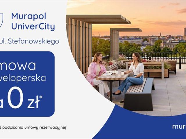 Murapol UniverCity