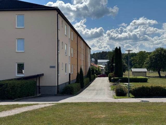Muraregatan 121, Norrköping