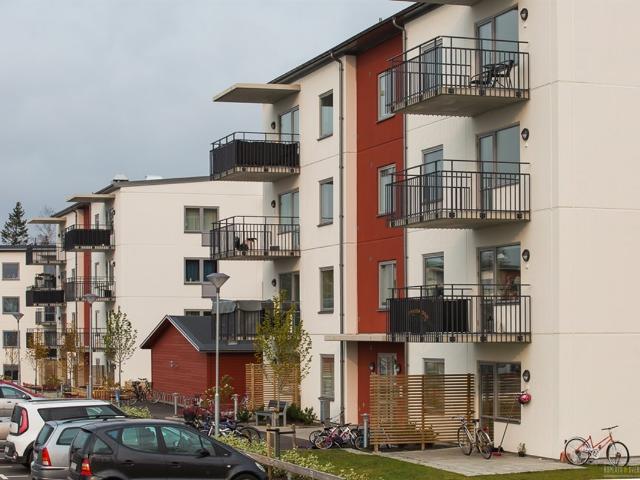 Murargränd 25