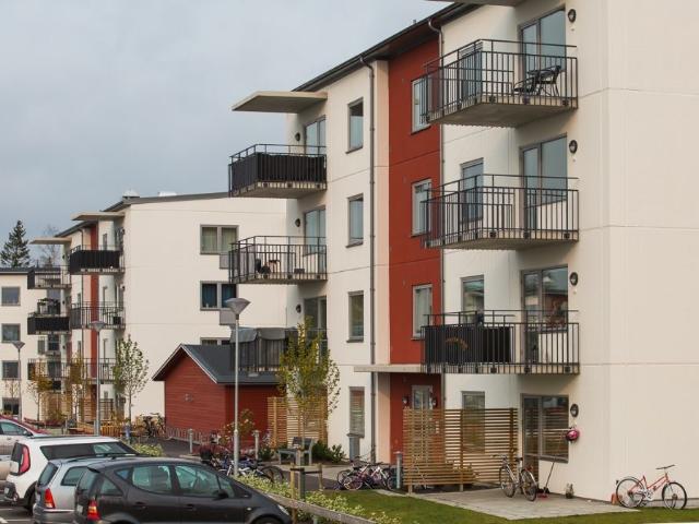 Murargränd 25