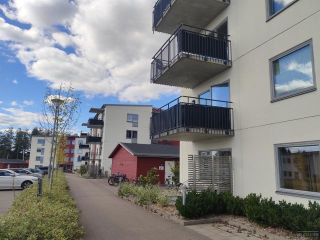 Murargränd 23