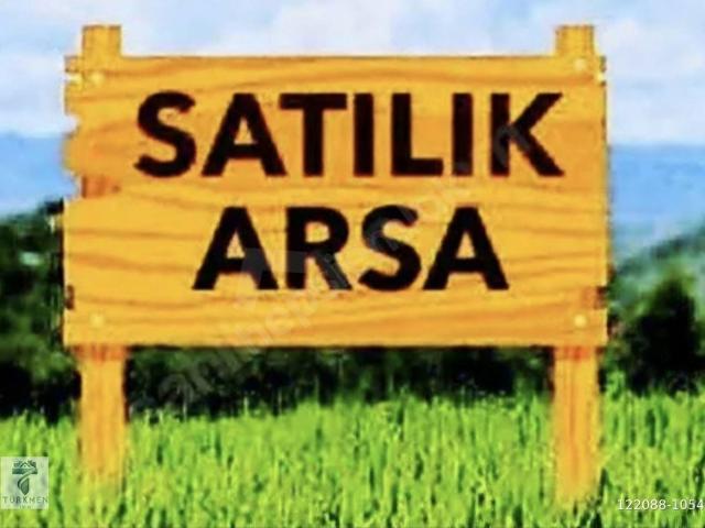 MURAT TÜRKMENden AYAŞ_Oltan'da MERKEZİ_yerde TEK_tapu 700m2_ARSA