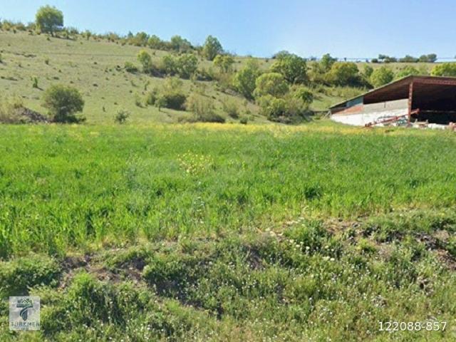 MURAT TÜRKMENden FIRSAT KIZILCAHAMAM_Çeltikçi'de ACİL_SATILIK ARAÇ_takaslı TEK_Tapu 1960m2_TARLA