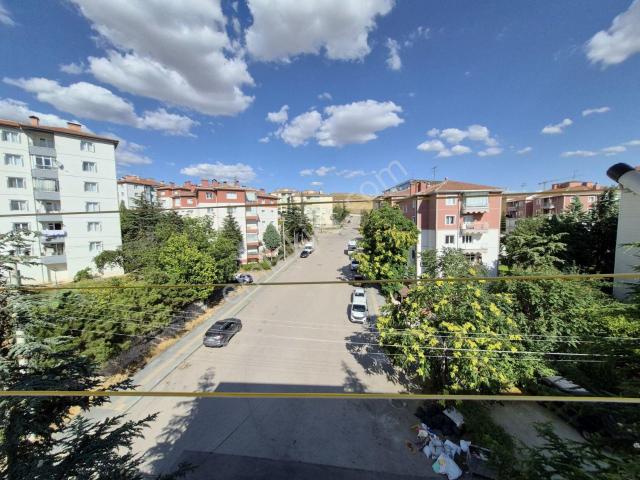 Murat Türkmen'den kiralık Sincan_osmanlı_mah. 3+1_site_dairesi