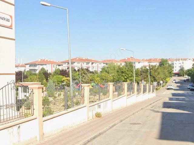 Murat Türkmen'den kiralık Sincan_pınarbaşı_mah. Okul_karşısında 40 m2_dükkan