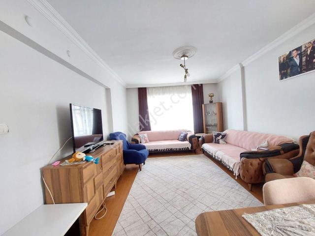 Murat Türkmenden Kök_tapulu Eminevim_ve_fuzuleve_uygun Ara_kat_3+1_daire
