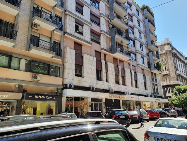 Murat – Via Principe Amedeo – Rifinito Bivani