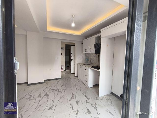 MURAT BEY MH TORBALI İZBANA YAKIN 1+1 SIFIR KİRALIK DAİRE