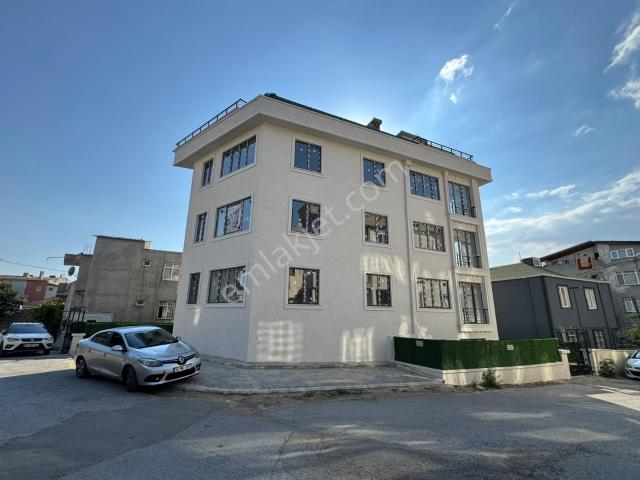 Muratçeşme Merkezi Konumda Sıfır Proje'de 2+1 Satılık Daire
