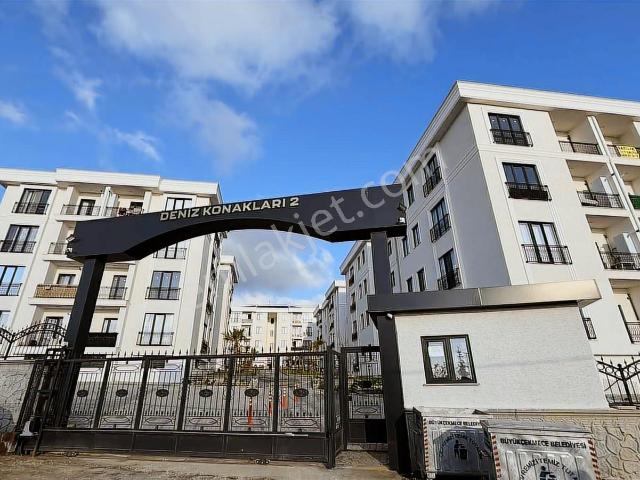 Muratçeşme Deniz Konakları 2 Sitesinde Satılık Satılık 3+1 Daire