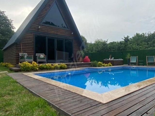 MURAT ÇELİK'TEN KARAALİDE ASFALT YOLA CEPHE 500 M2 HOBİ BAHÇELERİ