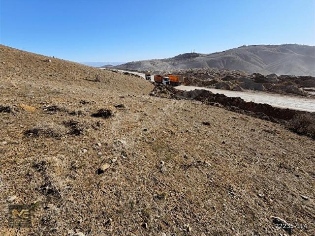 MURAT EMLAK ' TAN TEK TAPU 1690M2 İMARLI VİLLALIK FIRSAT ARSASI