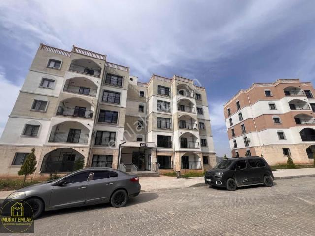 Murat Emlaktan 3.etap Tokide Lüks 2+1 Dairemiz Kiralıktır