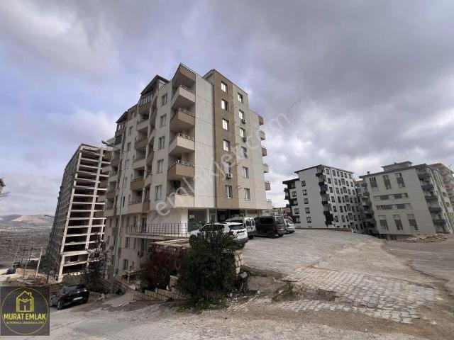 Murat Emlaktan Ultra Lüks Fuleşyalı Yatırımlık 1+1 Daire Satılık