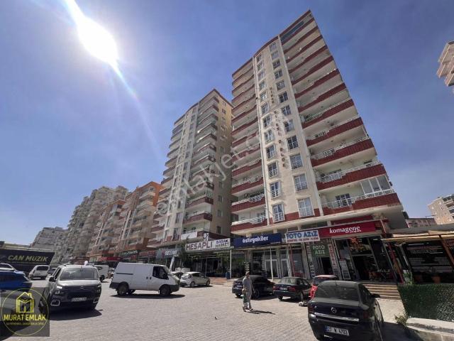 Murat Emlaktan Artuklukaymakamlık Karşısı 2+1 Dairemiz Kiralık
