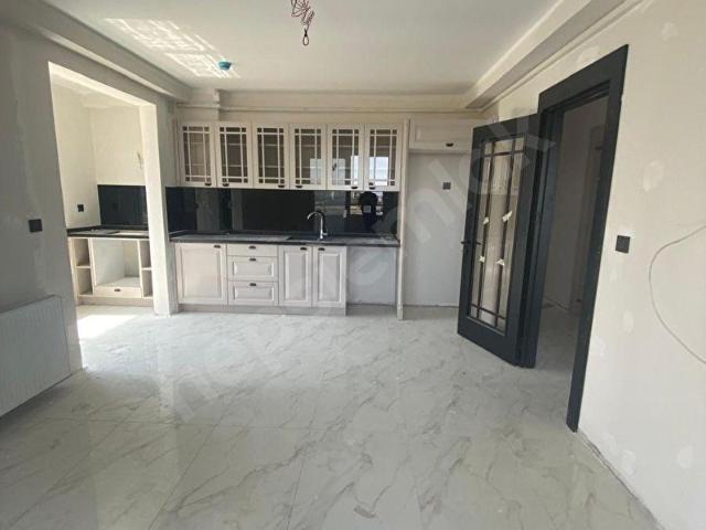 MURAT EMLAK'TAN ATATÜRK MAH. 180 METRE KARE 4+1 AMERİKAN MUTFAK SATILIK DAİRE