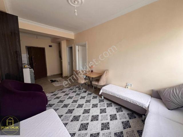 Murat Emlaktan En Uygun Eşyalı 1+1 Dairemiz Kiralıktır