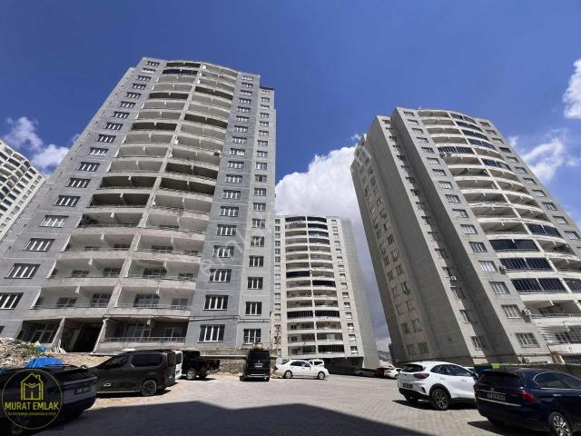 Murat Emlaktan Full Mardin Kalr Manzaralı 3+1 Daire Satılık
