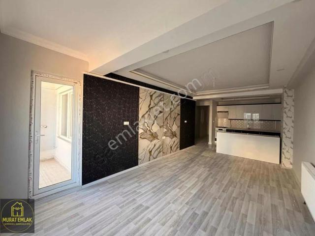 Murat Emlaktan İçi Ful Yapılı Ultra Lüks Sıfır 2+1 Daire Kiralık