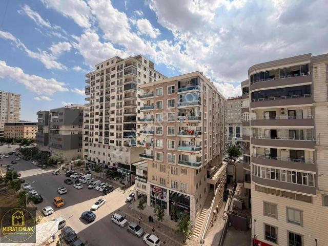 Murat Emlaktan İl Sağlık Arkası 3+1 Merkezi Dairemiz Kiralık