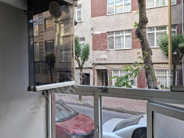 Murat Mah. Merkezi Konumda Satılık İskanlı Y.giriş 2+1 Daire