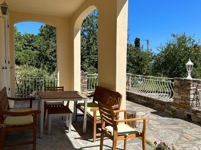 MURATO Rez de villa 82 m²