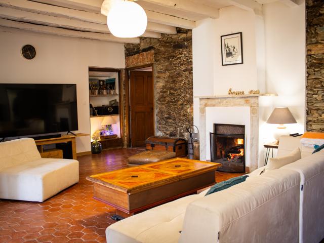 Murato Vente Appartement 20