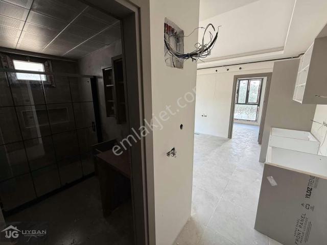 Muratbey Mah.45m² 1+1 Yüksek Giriş Ultra Lüx Geniş Koruluk Mevki