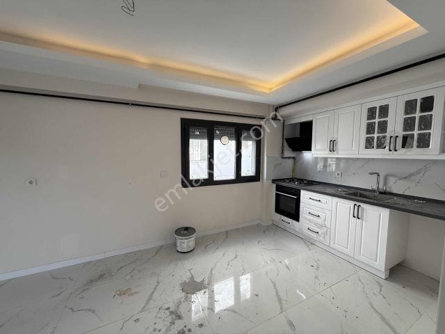 Muratbey Mah.55m² 1+1 Yüksek Giriş Ultra Lüx Geniş Koruluk Mevki