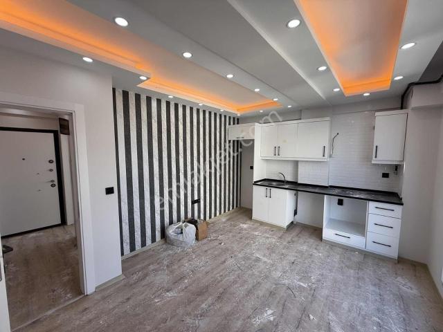 Muratbey Mah. 75m² 2+1 Amerikan Mutfak Koruluk Mevkii Lüx Daire