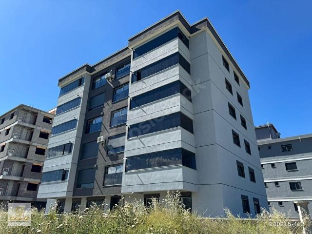 MURATBEYDE ARAKAT ULTRA LÜX 2+1 KAPALI MUTFAK FIRSAT DAİRE
