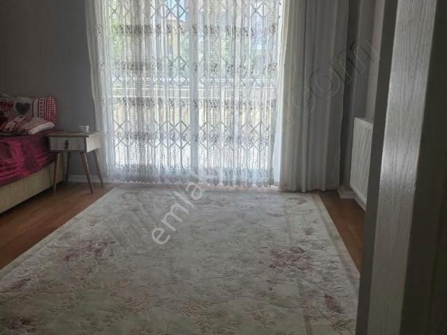 Muratbeyde Kurumsala Kiralık Müstakil Trıbleks