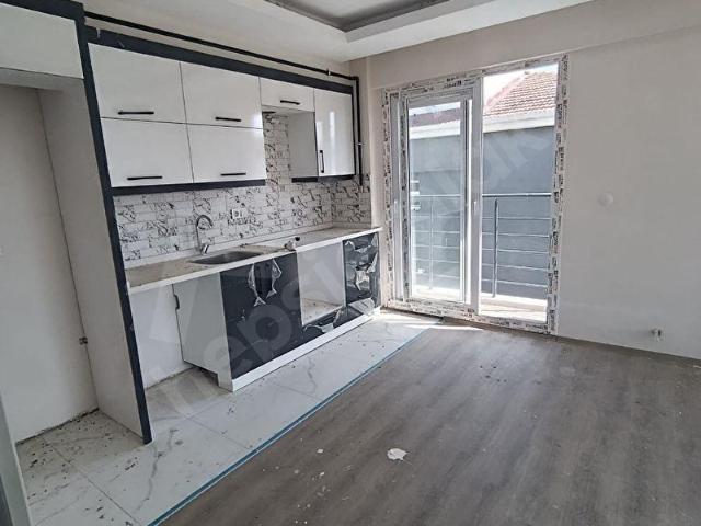 MURATBEYDE SATILIK 2+1 DAİRE