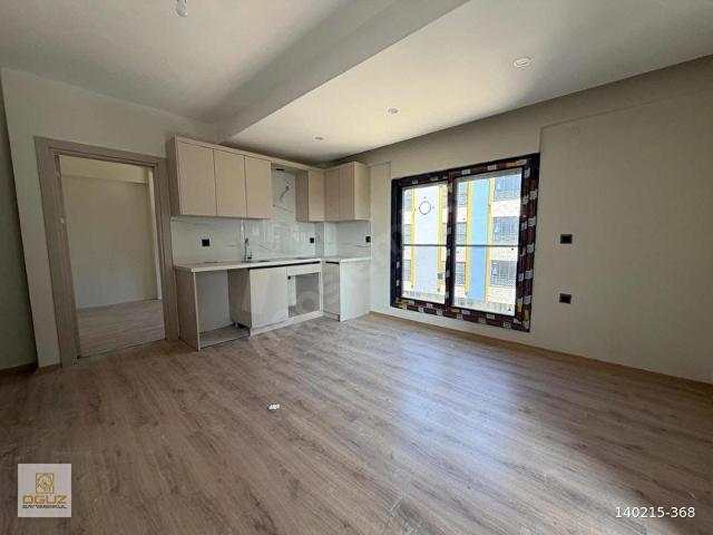 MURATBEYDE 1+1 ARAKAT YÜKSEK KİRA GETİRİLİ LÜX DAİRE