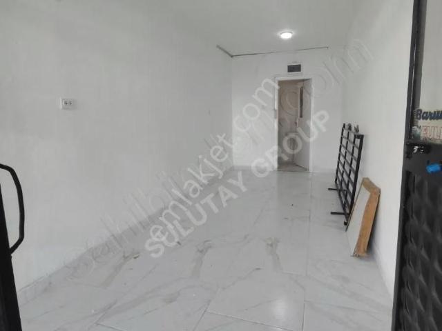 Muratpaşa Cumhuriyet Mah. İtfaiye Cd. 35 M² Satılık Dükkan