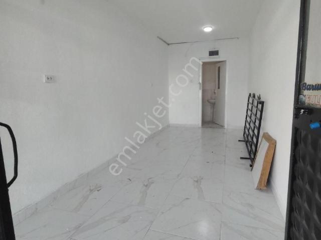 Muratpaşa Cumhuriyet Mah. İtfaiye Cd. 35 M² Satılık Dükkan
