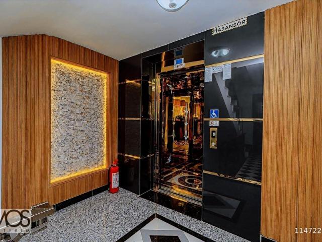 MURATPAŞA ŞARAMPOL'DE AİRBNB GETİRİLİ SATILIK DUBLEKS DAİRE