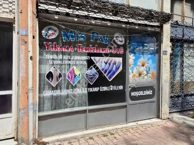 Muratpaşa Kışla Mah.de Denize Yakın Asma Katlı İşyeri