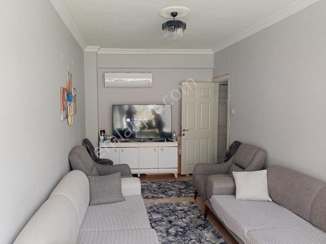 Muratpaşa Kışla Mah Ordu Evi Arkası 1+1 Satılık Daire