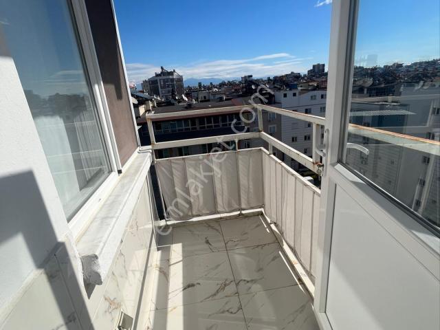 Muratpaşa İçi Yapılı 3+1 125 M2 Satılık Daire Kapalıyol Ve Tramvay Dibi